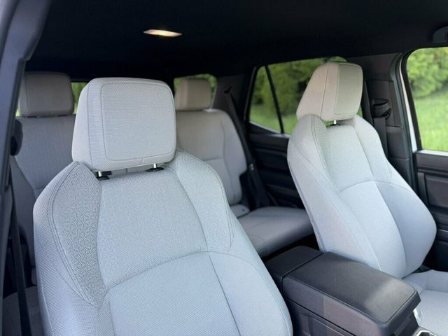 2025 Toyota 4Runner SR5 4WD - 23067424 - 27
