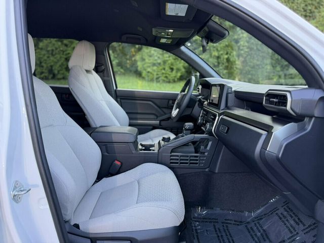 2025 Toyota 4Runner SR5 4WD - 23067424 - 28