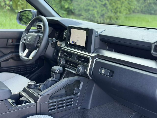2025 Toyota 4Runner SR5 4WD - 23067424 - 29