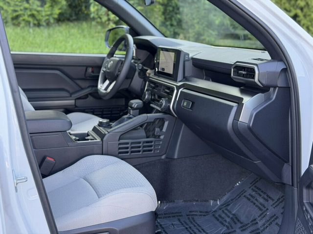 2025 Toyota 4Runner SR5 4WD - 23067424 - 30