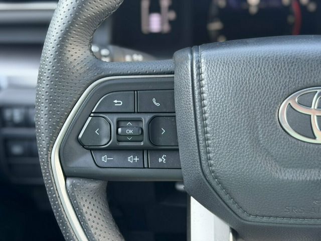 2025 Toyota 4Runner SR5 4WD - 23067424 - 33