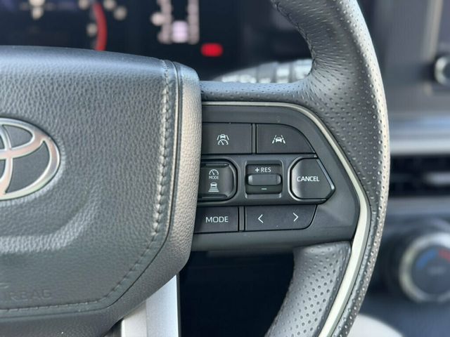 2025 Toyota 4Runner SR5 4WD - 23067424 - 34