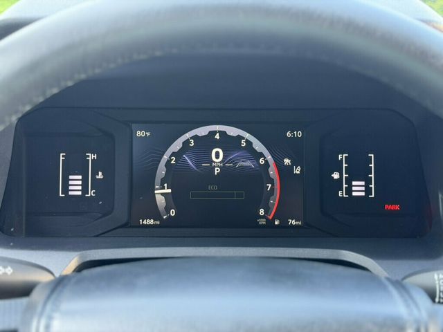 2025 Toyota 4Runner SR5 4WD - 23067424 - 35