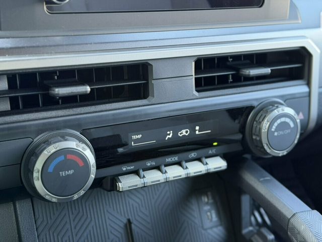 2025 Toyota 4Runner SR5 4WD - 23067424 - 38