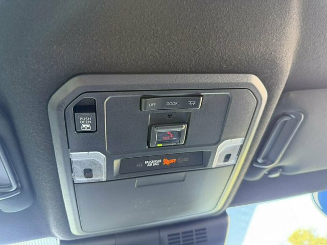 2025 Toyota 4Runner SR5 4WD - 23067424 - 43