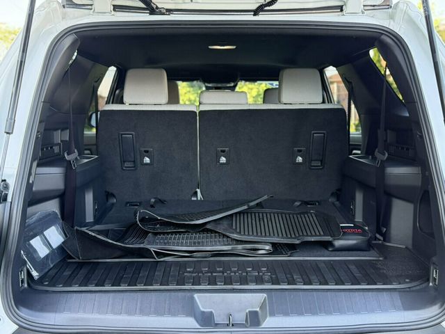 2025 Toyota 4Runner SR5 4WD - 23067424 - 7