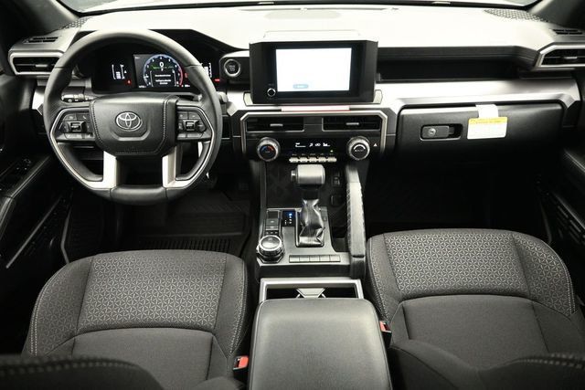 2025 Toyota 4Runner SR5 4WD - 23058427 - 9
