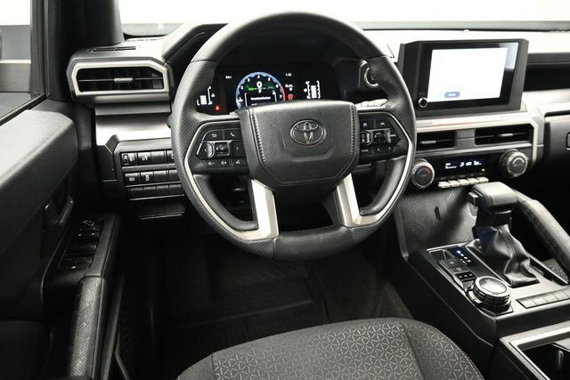 2025 Toyota 4Runner SR5 4WD - 23058427 - 10