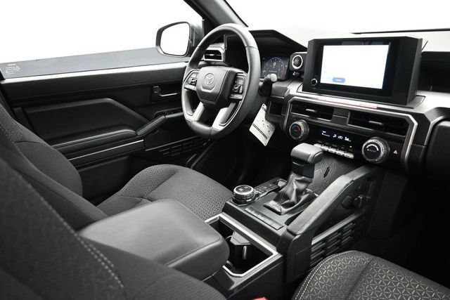 2025 Toyota 4Runner SR5 4WD - 23058427 - 11