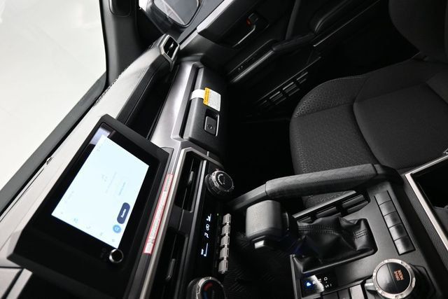 2025 Toyota 4Runner SR5 4WD - 23058427 - 14