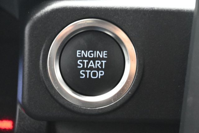 2025 Toyota 4Runner SR5 4WD - 23058427 - 15