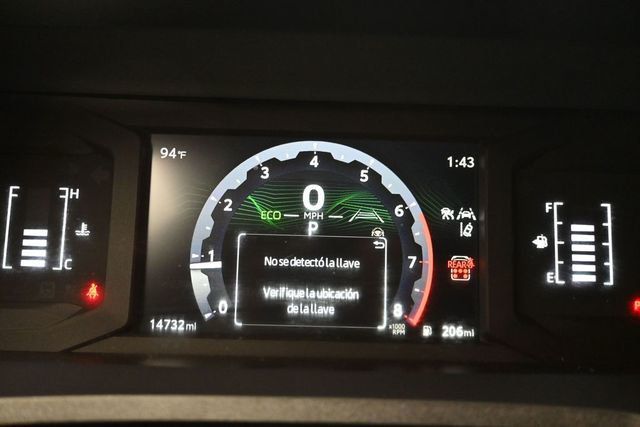 2025 Toyota 4Runner SR5 4WD - 23058427 - 16