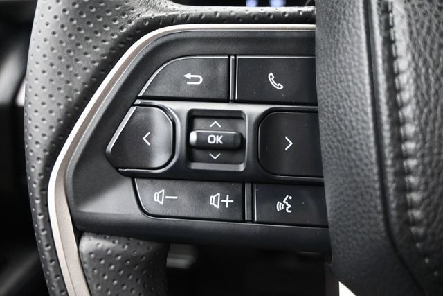 2025 Toyota 4Runner SR5 4WD - 23058427 - 17