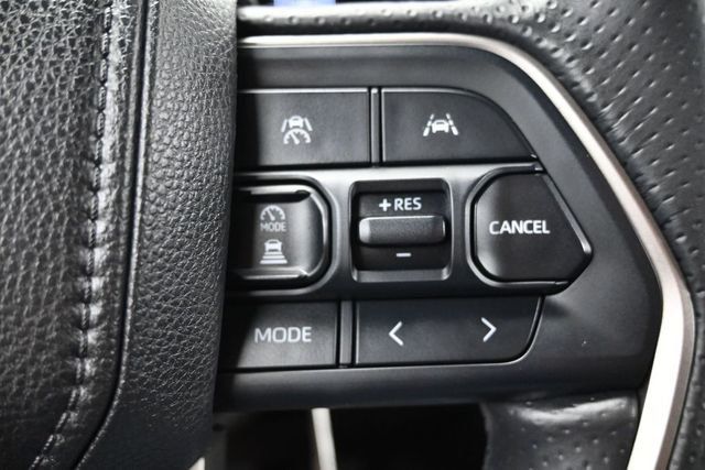 2025 Toyota 4Runner SR5 4WD - 23058427 - 18