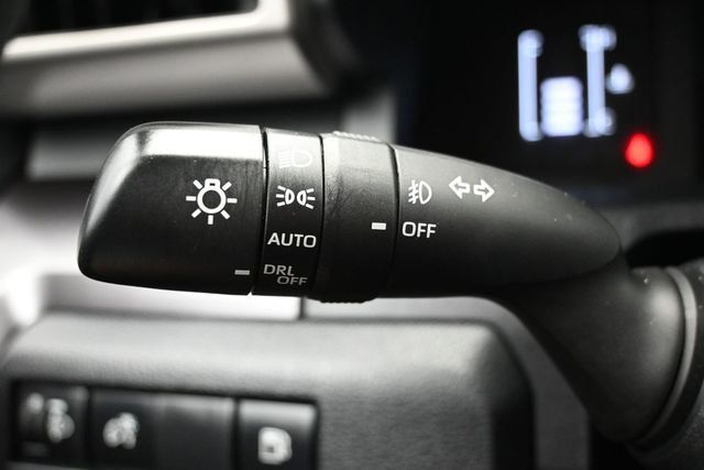 2025 Toyota 4Runner SR5 4WD - 23058427 - 19