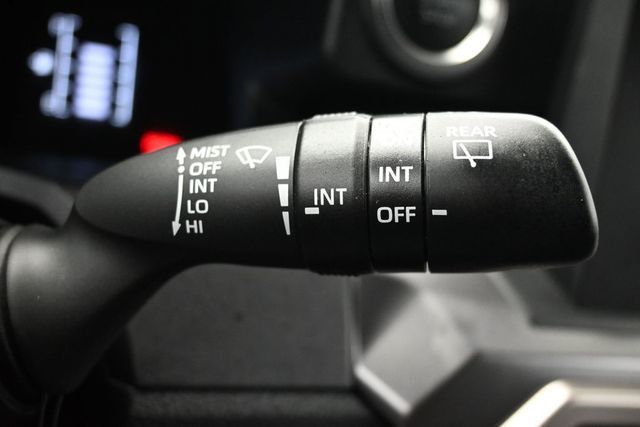 2025 Toyota 4Runner SR5 4WD - 23058427 - 20