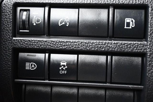 2025 Toyota 4Runner SR5 4WD - 23058427 - 21
