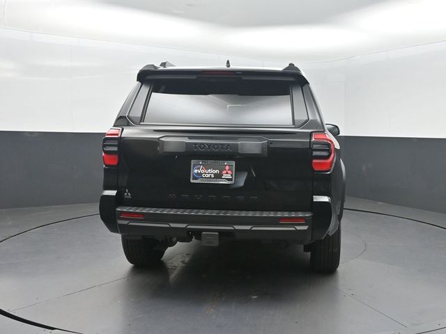 2025 Toyota 4Runner SR5 4WD - 23058427 - 24