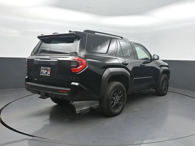 2025 Toyota 4Runner SR5 4WD - 23058427 - 25