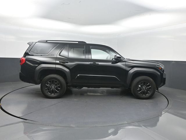 2025 Toyota 4Runner SR5 4WD - 23058427 - 26