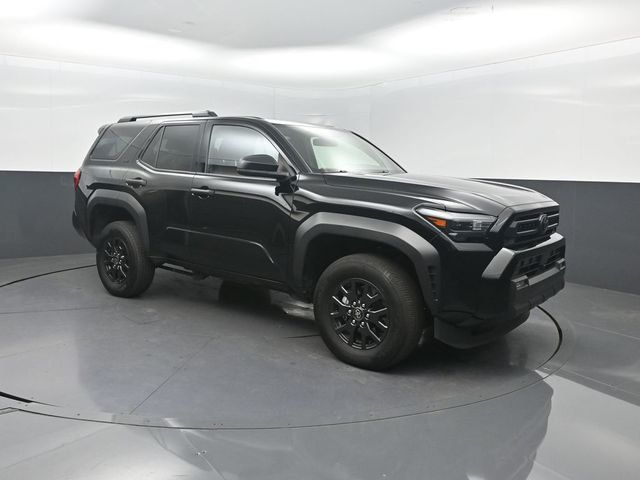2025 Toyota 4Runner SR5 4WD - 23058427 - 27