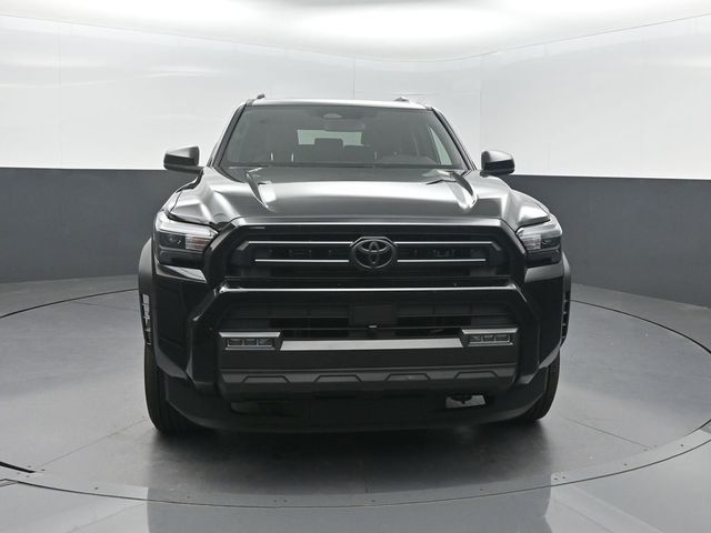 2025 Toyota 4Runner SR5 4WD - 23058427 - 28