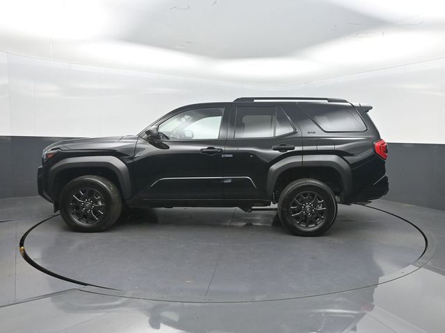 2025 Toyota 4Runner SR5 4WD - 23058427 - 2