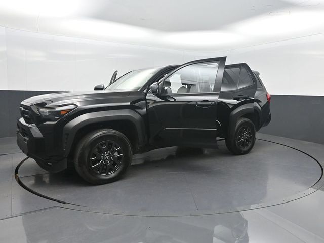 2025 Toyota 4Runner SR5 4WD - 23058427 - 29