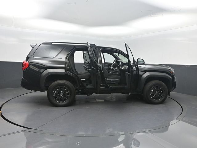 2025 Toyota 4Runner SR5 4WD - 23058427 - 30