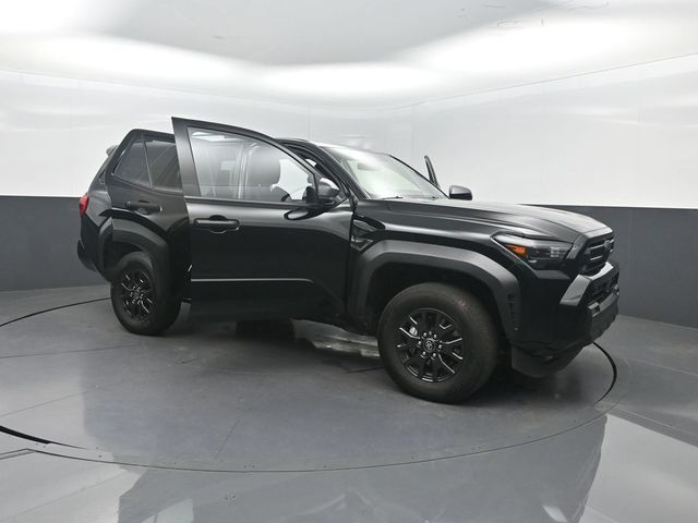 2025 Toyota 4Runner SR5 4WD - 23058427 - 31
