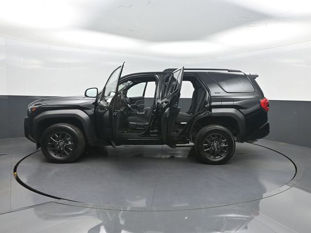 2025 Toyota 4Runner SR5 4WD - 23058427 - 32