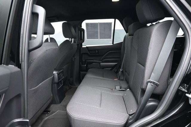 2025 Toyota 4Runner SR5 4WD - 23058427 - 7