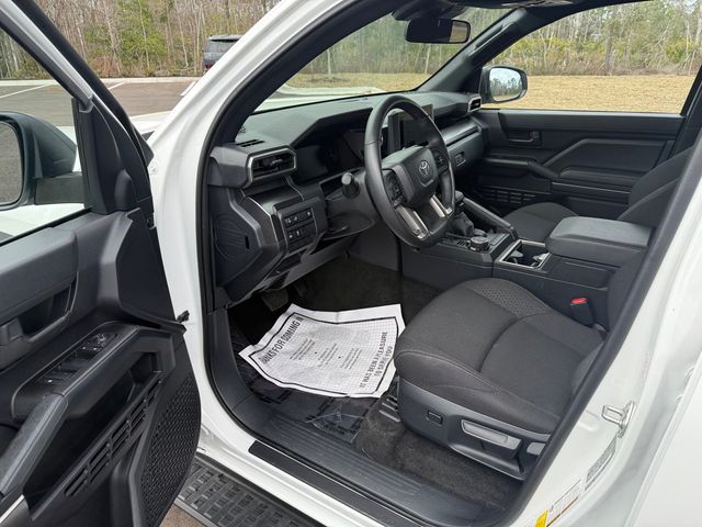 2025 Toyota 4Runner SR5 4WD - 22987989 - 2