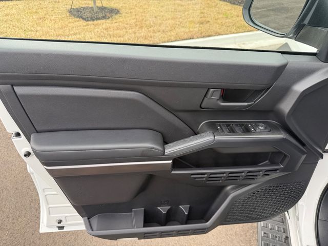 2025 Toyota 4Runner SR5 4WD - 22987989 - 3