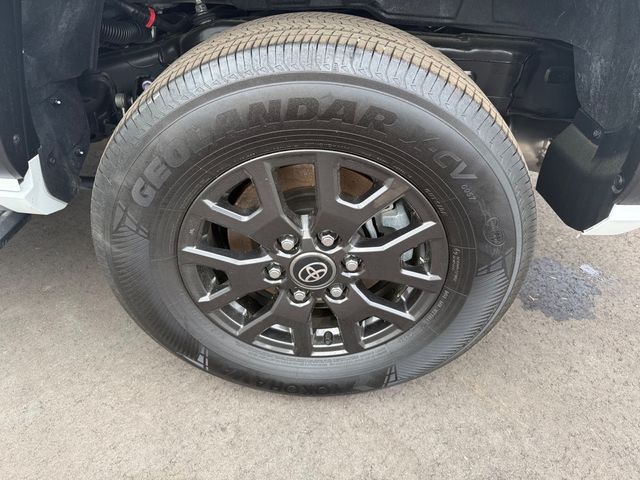 2025 Toyota 4Runner SR5 4WD - 22987989 - 6