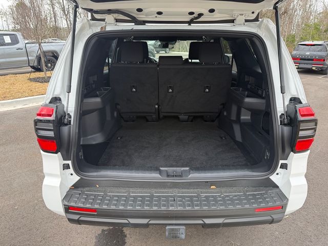 2025 Toyota 4Runner SR5 4WD - 22987989 - 8