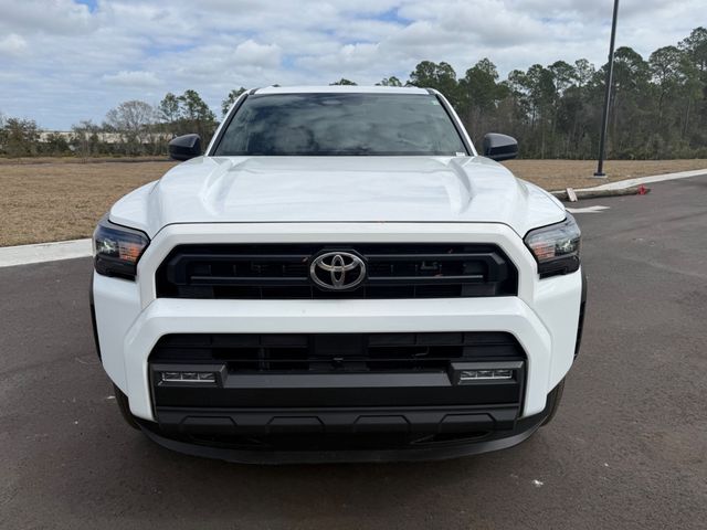 2025 Toyota 4Runner SR5 4WD - 22987997 - 12