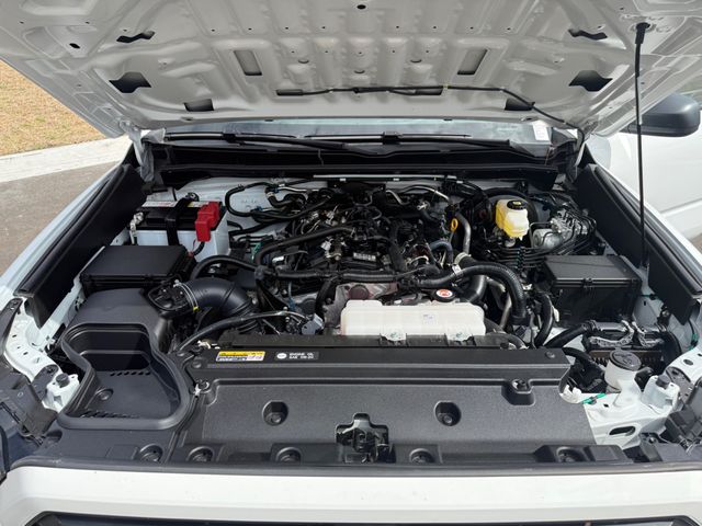 2025 Toyota 4Runner SR5 4WD - 22987997 - 13