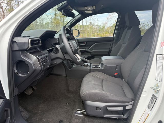 2025 Toyota 4Runner SR5 4WD - 22987997 - 2