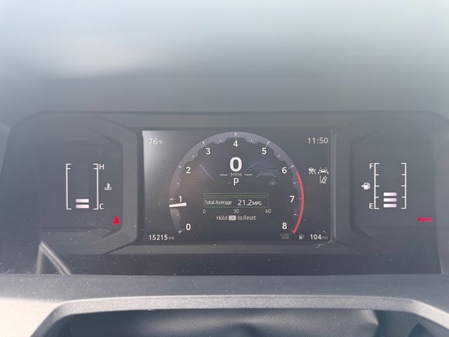 2025 Toyota 4Runner SR5 4WD - 22987997 - 4