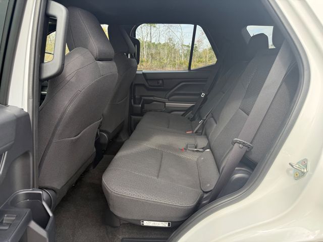 2025 Toyota 4Runner SR5 4WD - 22987997 - 6