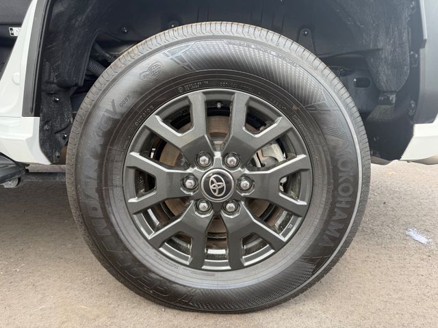 2025 Toyota 4Runner SR5 4WD - 22987997 - 7