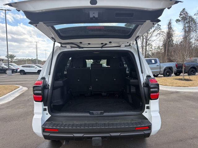 2025 Toyota 4Runner SR5 4WD - 22988001 - 9