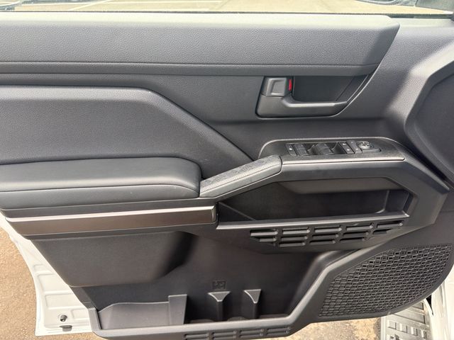 2025 Toyota 4Runner SR5 4WD - 22988001 - 3