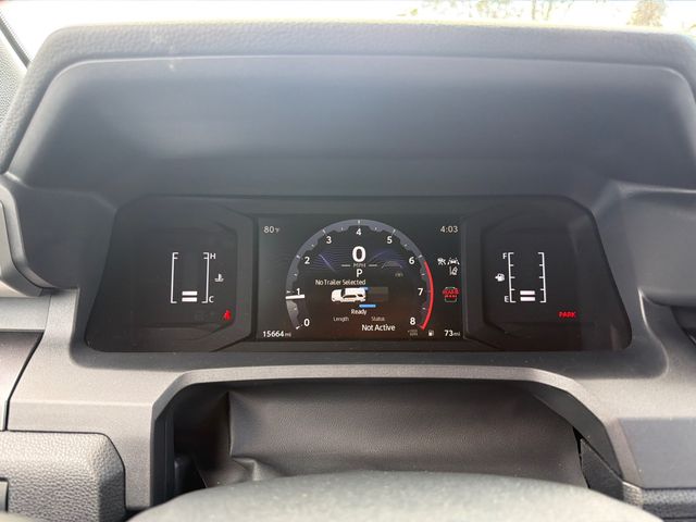 2025 Toyota 4Runner SR5 4WD - 22988001 - 4