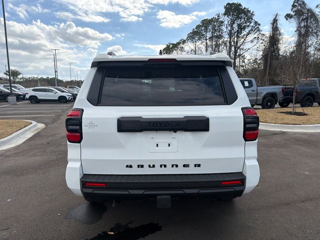 2025 Toyota 4Runner SR5 4WD - 22988001 - 8