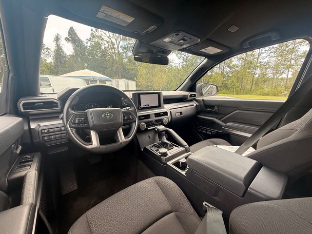 2025 Toyota 4Runner SR5 4WD - 23069648 - 9