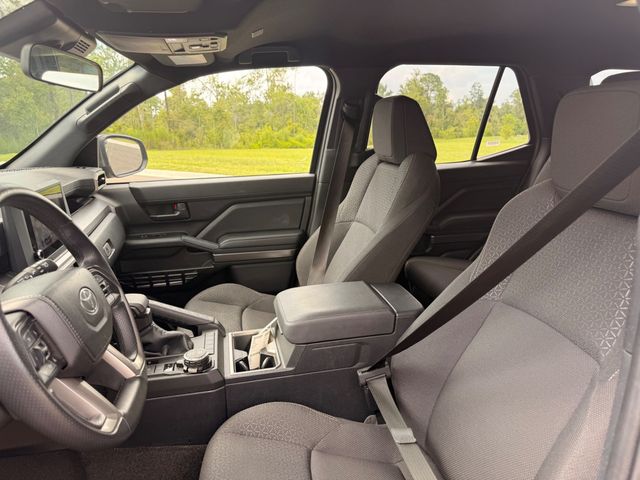 2025 Toyota 4Runner SR5 4WD - 23069648 - 10