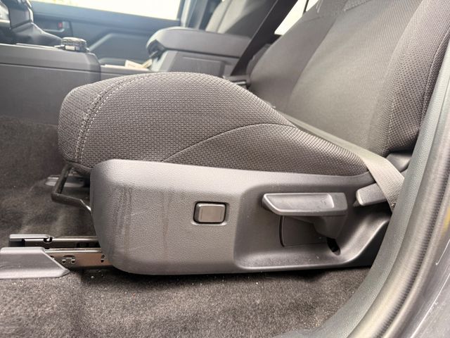 2025 Toyota 4Runner SR5 4WD - 23069648 - 11
