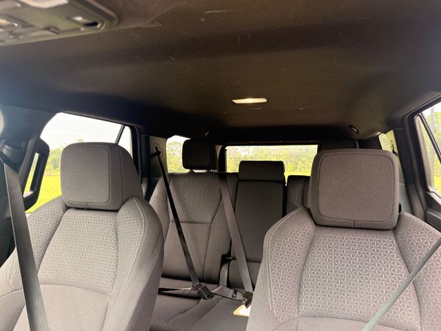 2025 Toyota 4Runner SR5 4WD - 23069648 - 12